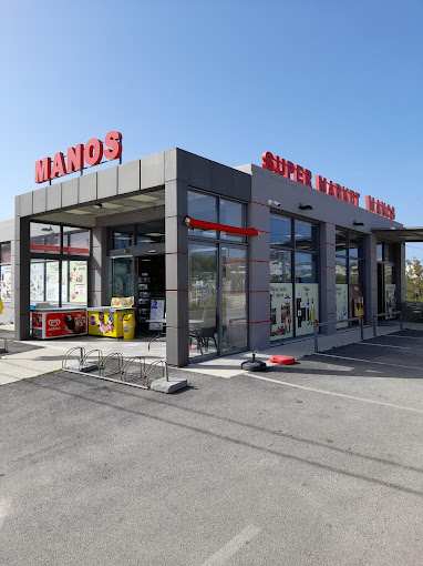 Manos Supermarket